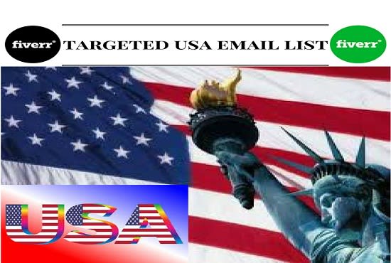 provide USA email list