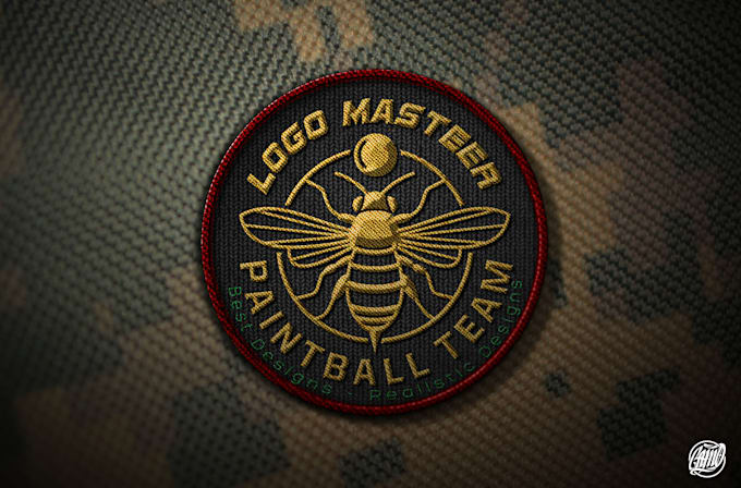 create you an awesome vintage or retro style logo