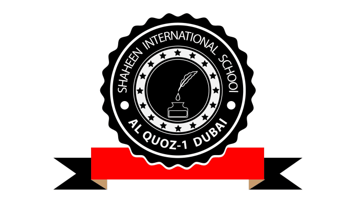 Design Unique And Decent School Logo For Your School By Engrehsan Fiverr Design Unique And Decent School Logo For Your School By Engrehsan Fiverr