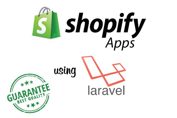 develop shopify apps for you