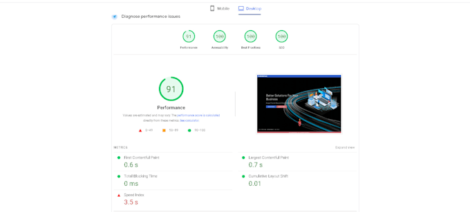 do monthly management on magento 2 website