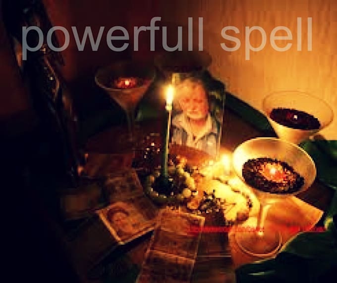 powerful spell help to win in your court