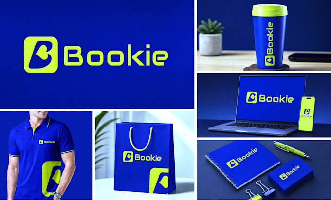 create a brand minimalist logo design for your business