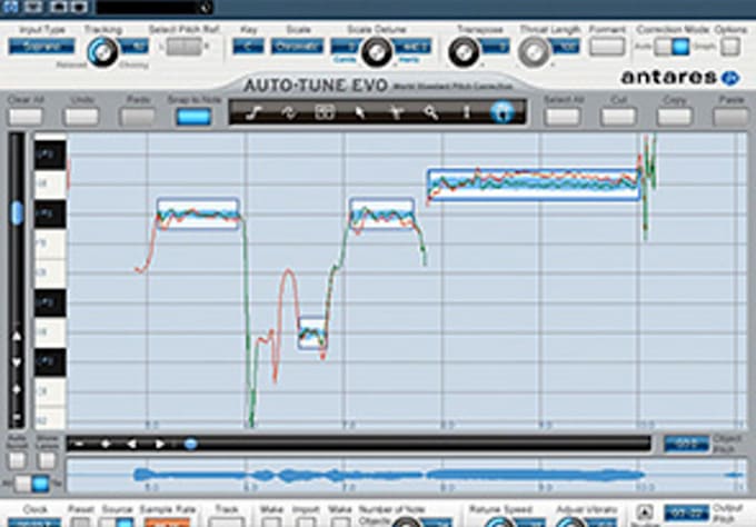 How To Get Auto Tune Voice