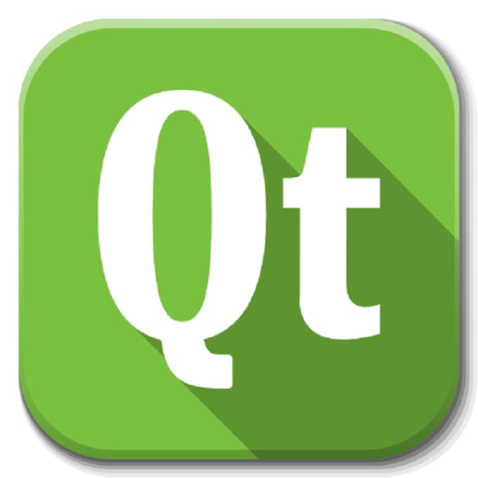 Qt q. Qt приложение. Qt5 иконка. Qt картинка. PYQT значок.