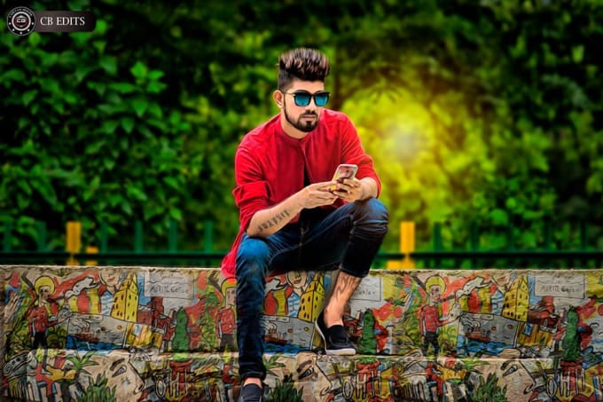 Photo Editng And Changing Background By Nhnayeem090 Become a member to start downloading unlimited stock footage. photo editng and changing background