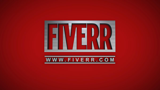 create marvel superhero comic logo intro