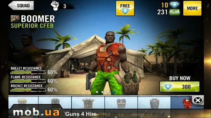 Integrate Main Menu Level Selection And Game Play Ui Ux By Mahadmufti