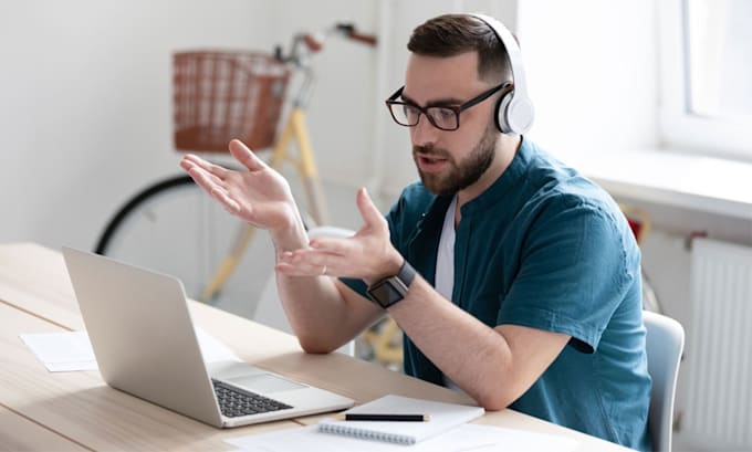 be professional virtual assistant