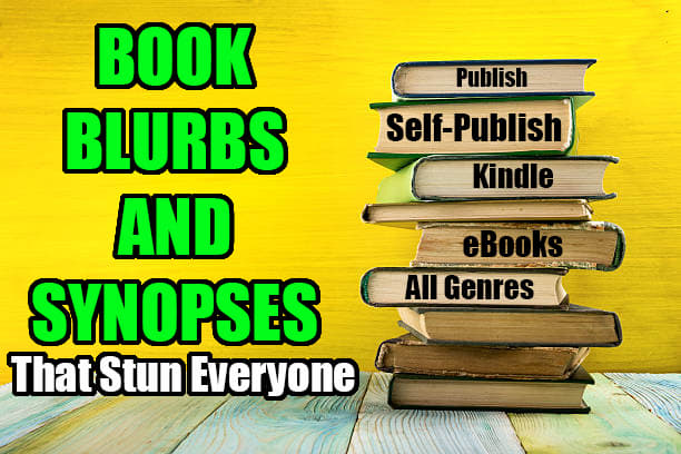 Create a blurb image