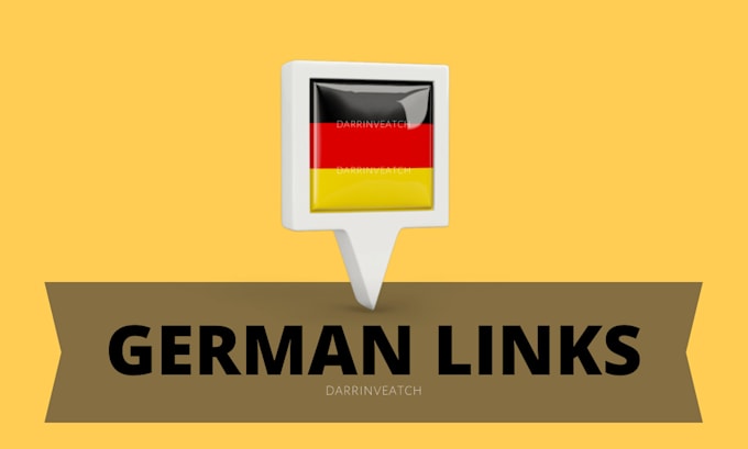 create high da german backlinks for local SEO