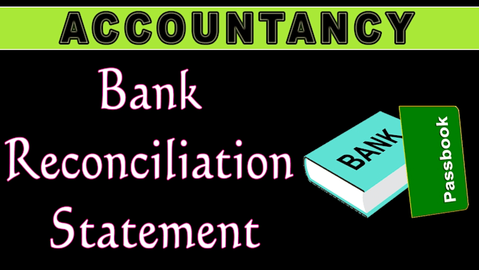 reconcile your bank accounts