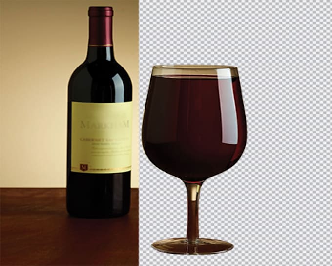 do background remove,clipping path,reflection,shadow,