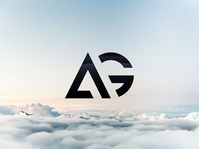 create modern and luxury logo design