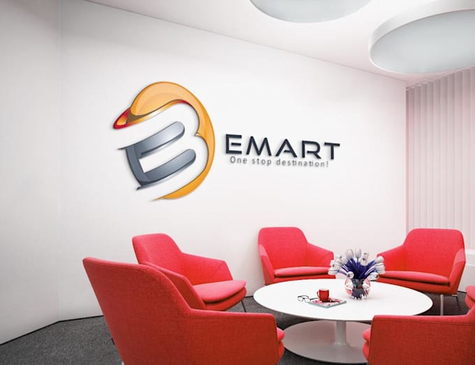 design professional business logo