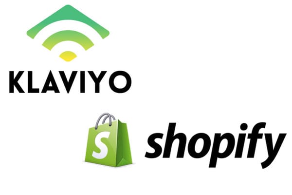 integrate Klaviyo with your Shopify store