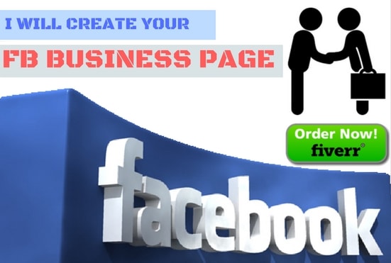 Create your fb business page by Foysalaronno | Fiverr