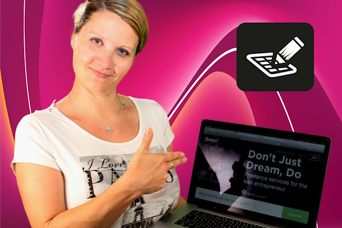 write website articles and blogs in german, SEO optimized