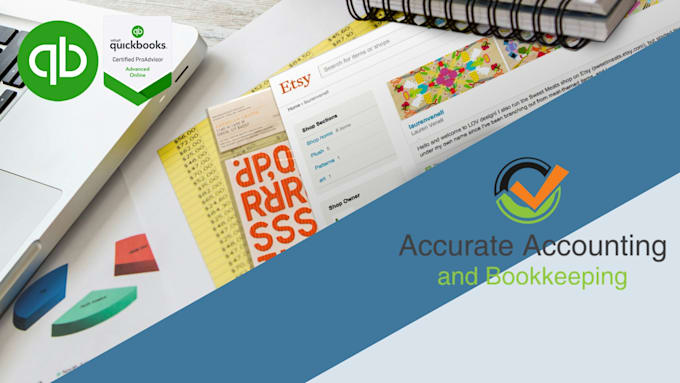 do bookkeeping in quickbooks online, xero and excel