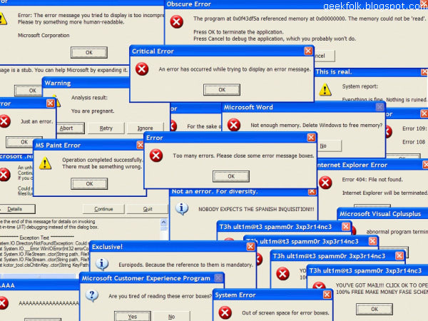 fix your windows desktop laptop bugs install drivers update