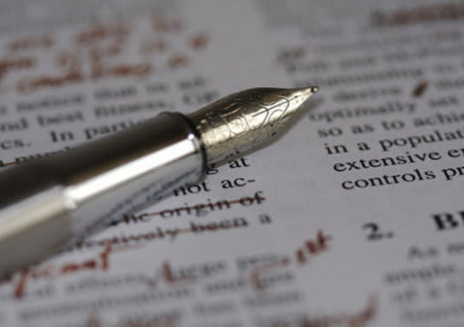 edit your written work up to 1000 words