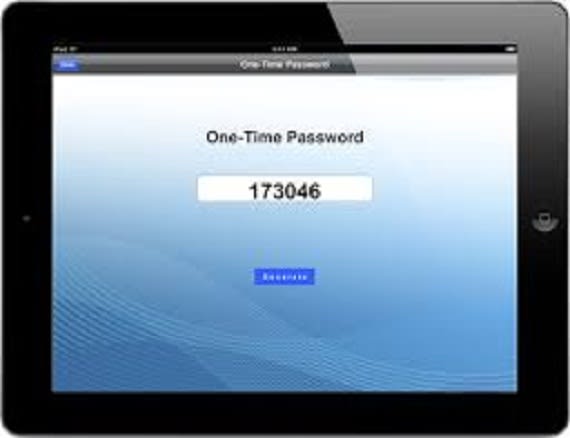 Do one time password otp generator code in java by Abeeryosef | Fiverr
