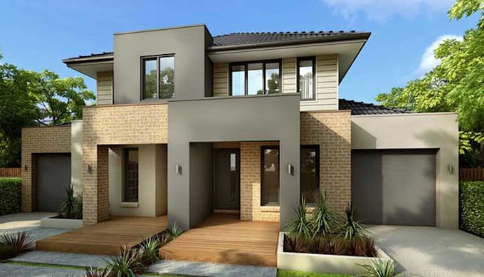 create professional 2d and 3d floor plan