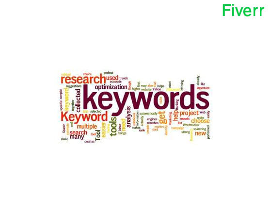 do whitehat SEO keyword research