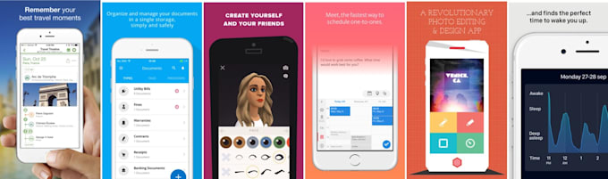 Make attractive screenshots for your game and app by Jyotisingh700 | Fiverr