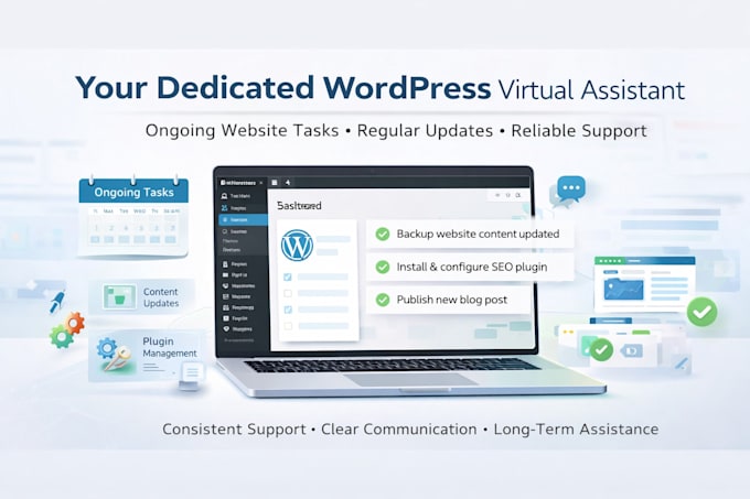 fix wordpress errors, bugs and technical issues fast
