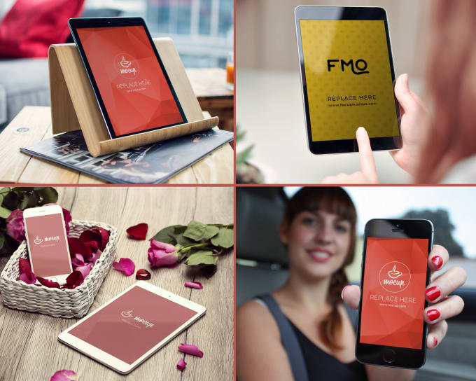 Download Create 20 3d ebook mockup by Maxsolution | Fiverr