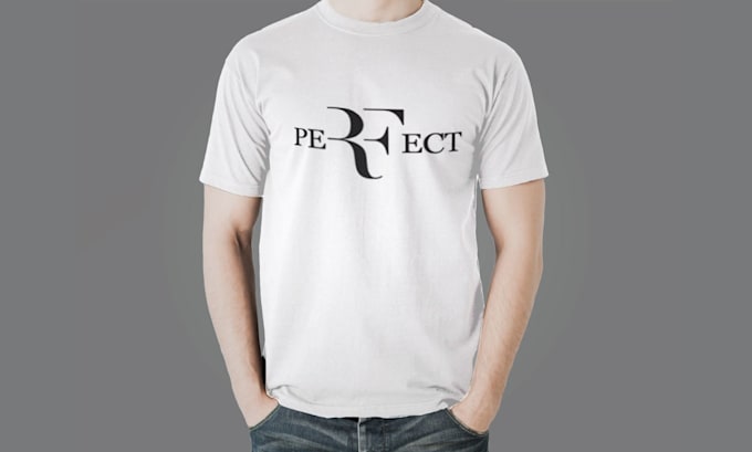 create an awesome custom typographic tshirt design