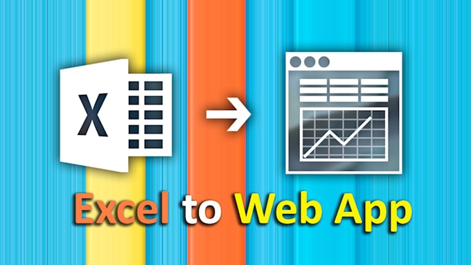 Convert excel spreadsheet into responsive web app or online calculator ...