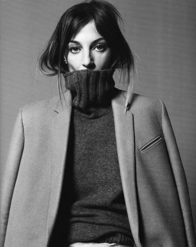be your favorite fashion writer