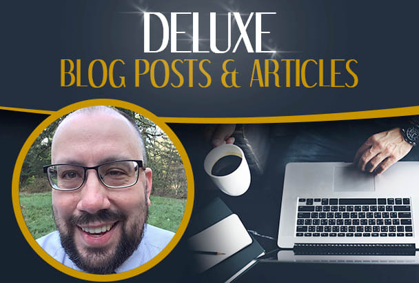 write a killer article or blog post for your business