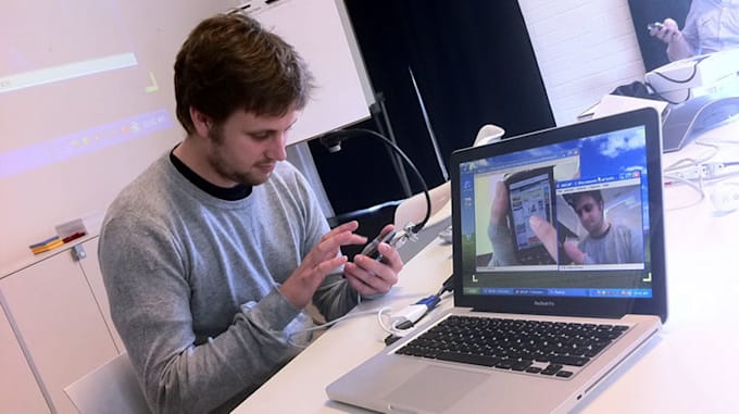 qa for your android, ios and game application