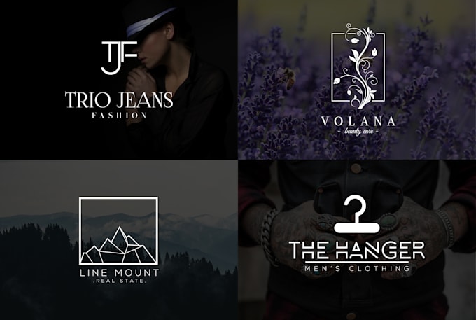 Design Creative Brand Business Company And Website Logo By Seharnigar236 Fiverr Design Creative Brand Business Company And Website Logo By Seharnigar236 Fiverr