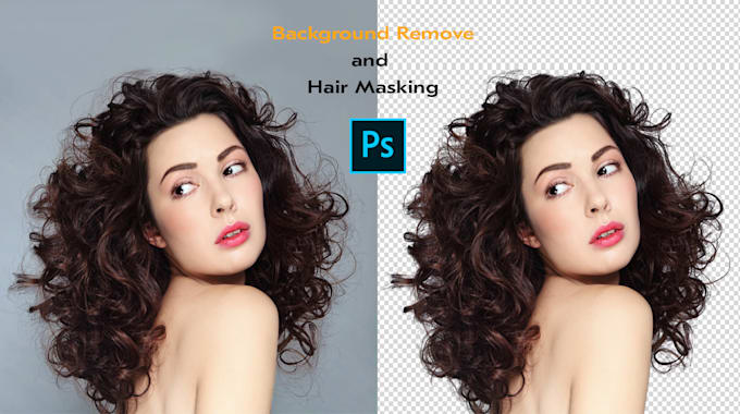 do photoshop background remove services