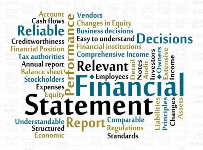prepare financial statements as per ifrs by waqaslatif884 cash register closeout template free printable balance sheet