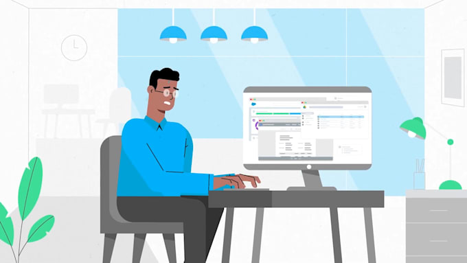 create a custom explainer video for your business or startup