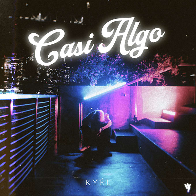 design an album cover for your music