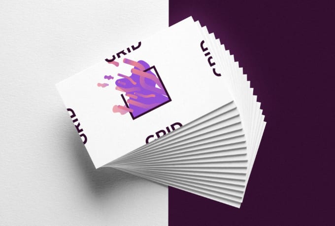 do an awesome logo for your branding project