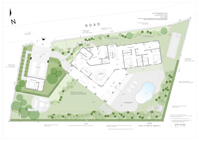 redraw architectural plans in autocad from sketches, PDF, or images