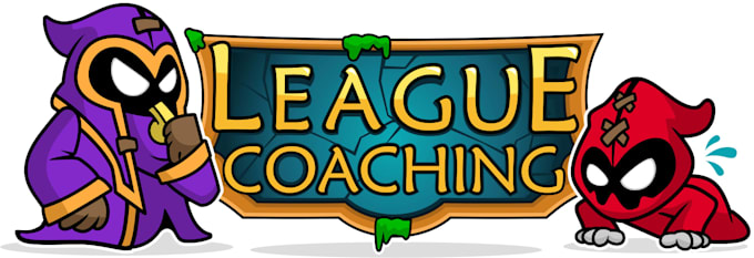 coach league of legends