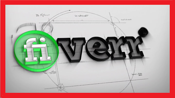 do 3d sketch video animation