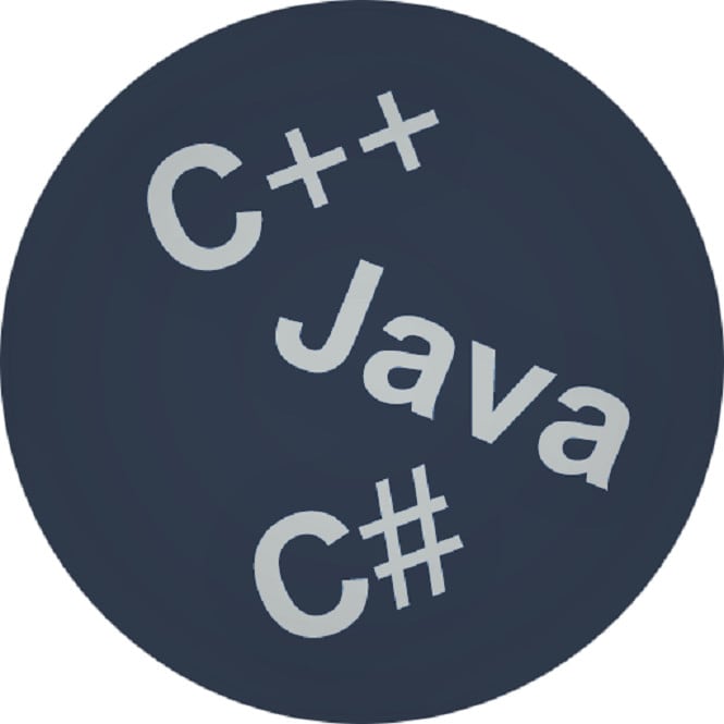 Program in cpp, c, java or csharp by Hannaan | Fiverr