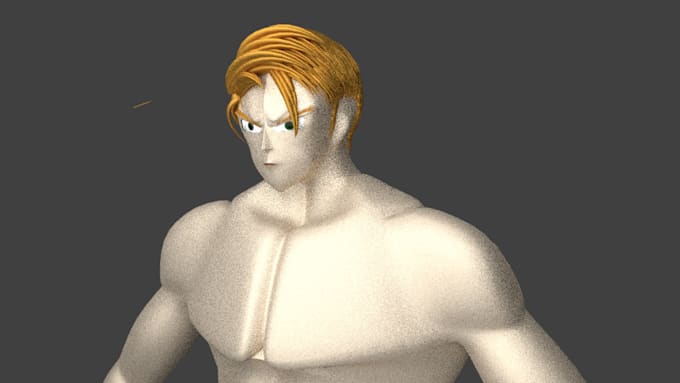 Make 3d models and rendering for you by Tyson591995 | Fiverr
