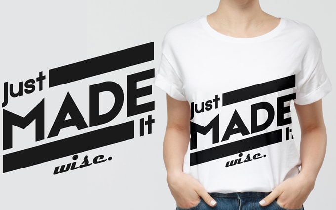do custom clothing tshirt or hoodie design