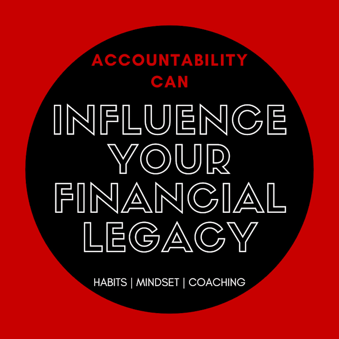 be your accountability coach