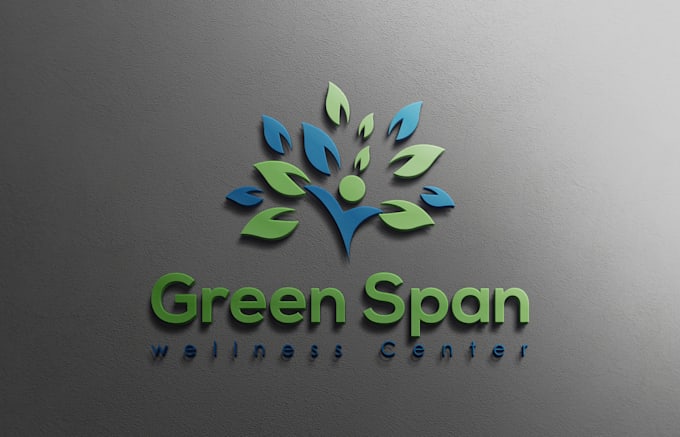 do spa yoga beauty logo